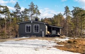 Beautiful Home In Tingvatn With Kitchen